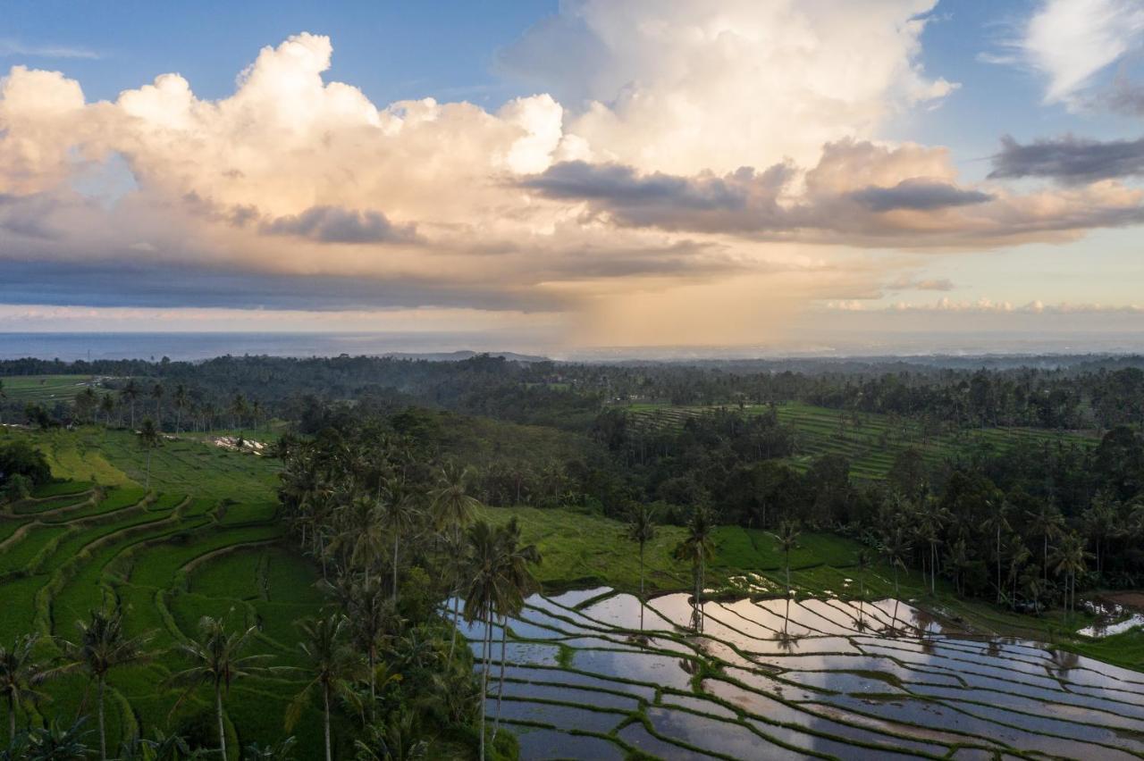 Hotel Blambangan Banyuwangi  Exterior foto